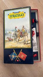 Bordspel stratego, Ophalen of Verzenden, Gebruikt