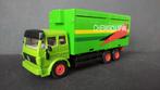 Mercedes Benz SK Chemisch afval Siku Pol, Hobby en Vrije tijd, Modelauto's | 1:50, Ophalen of Verzenden, Zo goed als nieuw, Bus of Vrachtwagen