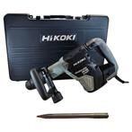 Hikoki H45MEY Brushless AHB UVP Breekhamer | 1150W | Als Nie, Doe-het-zelf en Verbouw, Gereedschap | Boormachines, Flex Ltd., Zo goed als nieuw