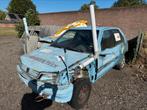 Peugeot 106 sloopauto, crossauto, autoblubbering, Ophalen of Verzenden, Peugeot
