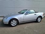 Mercedes-Benz SLK nieuwe apk 200 (bj 1999), Auto's, Oldtimers, 1998 cc, Cabriolet, Mercedes-Benz, Bedrijf