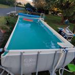 Intex Zwembad Compleet met Accessoires, Ophalen, Gebruikt, 200 tot 300 cm, 80 tot 120 cm