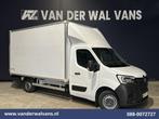 Renault Master 2.3 dCi 164pk Bakwagen 220cm hoog Laadklep Eu, Gebruikt, 4 cilinders, Renault, 2500 kg