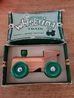The Chuft original whistling train, Verzamelen, Speelgoed, Ophalen of Verzenden