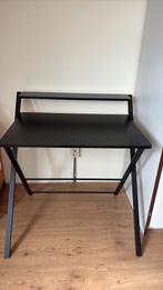 Folding table, Huis en Inrichting, Bureaus, Ophalen, Zo goed als nieuw