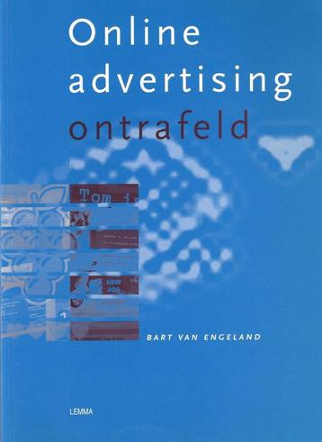 Online Advertising Ontrafeld. beschikbaar voor biedingen