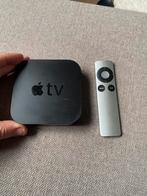 Apple tv box, Ophalen of Verzenden, Gebruikt