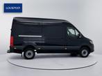 Mercedes-Benz Sprinter 319 PRO L2H2 Trekhaak Navigatie LED A, Gebruikt, Parkeersensor, Zwart, Mercedes-Benz