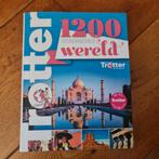 Trotter - 1200 Toperaringen in de Wereld - Als Nieuw, Trotter, Budget, Ophalen of Verzenden, Zo goed als nieuw