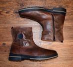 PME Legend - leren Fairsky boots cognac - maat 42, Kleding | Heren, Schoenen, Nieuw, Ophalen of Verzenden, Bruin, Boots