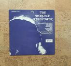 Plaat LP The World of Blues Power Decca XBY 846 038, 1960 tot 1980, Ophalen of Verzenden, Zo goed als nieuw, 12 inch