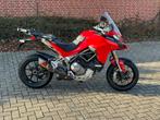 Ducati Multistrada 1260 S, 2 cilinders, Handvatverwarming, Particulier, Toermotor