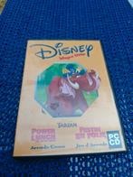 Disney mega hits pc game Tarzan Arcade game, Spelcomputers en Games, Games | Nintendo NES, 1 speler, Ophalen of Verzenden, Zo goed als nieuw