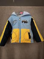 Leuke kinderjas maat 86 - Rotterdam Zuidplein, Ophalen of Verzenden, Gebruikt, Jongetje of Meisje, Jasje