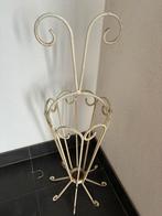 Vintage paraplubak, Huis en Inrichting, Woonaccessoires | Paraplubakken, Ophalen, Gebruikt