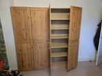 kledingkast 200x100x35cm, Huis en Inrichting, Kasten | Kledingkasten, Ophalen, 100 tot 150 cm, 200 cm of meer, Hout