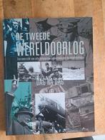 7x oorlogsboeken algemeen, Boeken, Oorlog en Militair, Ophalen of Verzenden, Tweede Wereldoorlog, Gelezen, Algemeen