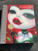Future Pass - Kunstboek Wereldmuseum, Ophalen of Verzenden, Zo goed als nieuw, Overige onderwerpen