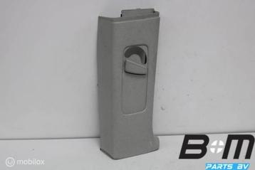 B - stijl bekleding rechts VW Polo 9N 6Q3867244 beschikbaar voor biedingen