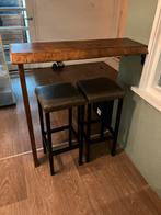 Bar tafel, Ophalen of Verzenden, Gebruikt