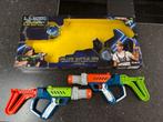 Laser game Maxi duo set! ZGAN voor binnen en buiten + doos, Ophalen of Verzenden, Zo goed als nieuw