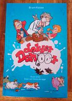 Boek "Dokter Domoor" AVI E5, Ophalen, Zo goed als nieuw, Bram Kasse, Fictie algemeen