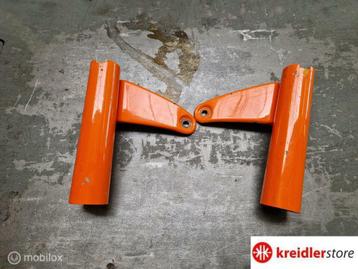 Kreidler koplamp oren met bussen nette staat beschikbaar voor biedingen