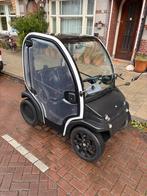 Estrema Birò – Beste Biro die te koop staat voor 4999 euro, Diversen, Brommobielen en Scootmobielen, Zo goed als nieuw, 16 km/u of meer