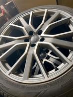 Nieuwe Originele Audi A6 velgen / winterbanden, Ophalen, 245 mm, Banden en Velgen, Nieuw