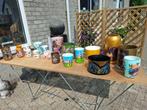 18 stuks nieuwe decoratie vazen, Huis en Inrichting, Woonaccessoires | Vazen, Overige kleuren, Nieuw, Ophalen of Verzenden, Glas