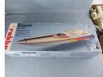 Z.g.a.orginele Robbe Komet.RTR. Inc orginele doos etc, Hobby en Vrije tijd, Modelbouw | Boten en Schepen, Ophalen, Zo goed als nieuw