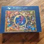 Bluebird puzzle legacy of the divine tarot, Ophalen of Verzenden, 500 t/m 1500 stukjes, Nieuw
