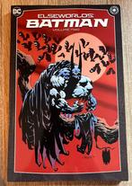 Elseworlds: Batman Vol. 2 (Dracula Storyline) TPB 2024, Eén comic, Amerika, Nieuw, Doug Moench