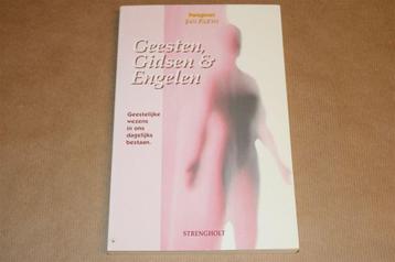 Geesten, Gidsen & Engelen — Gids over de Onzichtbare Wereld beschikbaar voor biedingen