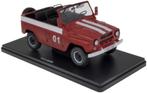 Uaz 469B CABRIOLET - FIRE DEPARTMENT, Ophalen of Verzenden, Nieuw, Auto, Overige merken