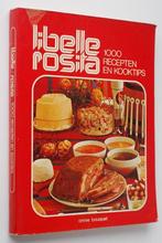1000 recepten en kooktips - Libelle Rosita (1976), Verzenden, Gelezen, Nederland en België