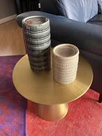 2 mooie RIVERDALE kandelaars, Overige materialen, Ophalen of Verzenden, Zo goed als nieuw, Kandelaar