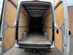 Mercedes-Benz Sprinter 317CDI 170PK 9G-Tronic L3H2 / 3.500kg, Auto's, Automaat, Gebruikt, Met garantie (alle), Bedrijf