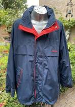 Gaastra jas blauw maat XL