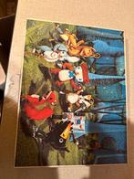 Beertje Colargol Puzzel jigsaw, Ophalen of Verzenden, Meer dan 50 stukjes, Gebruikt, 4 tot 6 jaar