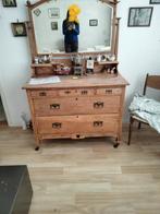 Antiek dressoir, Antiek en Kunst, Antiek | Meubels | Kasten, Ophalen