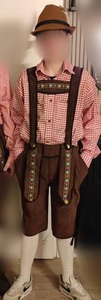 Tiroler pak maat s, Kleding | Heren, Ophalen of Verzenden, Zo goed als nieuw