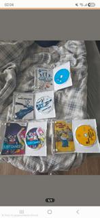 Wii Games - Sports Party, Epic Mickey, Just Dance & Meer!, Gebruikt, 1 speler, Ophalen of Verzenden, Eén computer