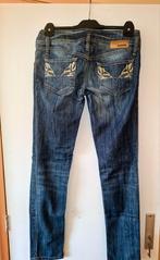 Diesel spijkerbroek, 16 jaar (S), Blauw, Ophalen of Verzenden, Zo goed als nieuw, Diesel