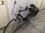 Herenfiets, Fietsen en Brommers, Fietsen | Heren | Herenfietsen, Ophalen, Zo goed als nieuw, Overige merken, Versnellingen