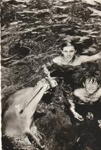 Flipper 1967, Verzamelen, Ansichtkaarten | Dieren, Verzenden, 1960 tot 1980, Gelopen, Waterdier
