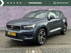 Volvo XC40 1.5 T5 Twin Engine Inscription Trekhaak | Navigat, 12 maanden, Euro 6, 1712 kg, Blauw