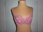 beugelBh maat 75D, Verzenden, Roze, BH