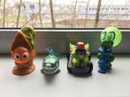 Set Pixar figurines (McDonald's) [2004], Verzamelen, Disney, Ophalen of Verzenden, Zo goed als nieuw, Beeldje of Figuurtje