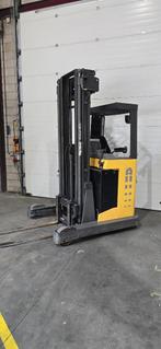 Zeer nette Atlet reachtruck, Zakelijke goederen, Machines en Bouw | Heftrucks en Intern transport, Ophalen, Reachtruck, 1000 tot 2000 kg